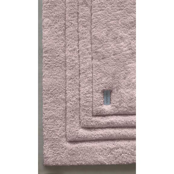 Πατάκι Μπάνιου Linea Amethyst 40x60 guy Laroche  100% Cotton