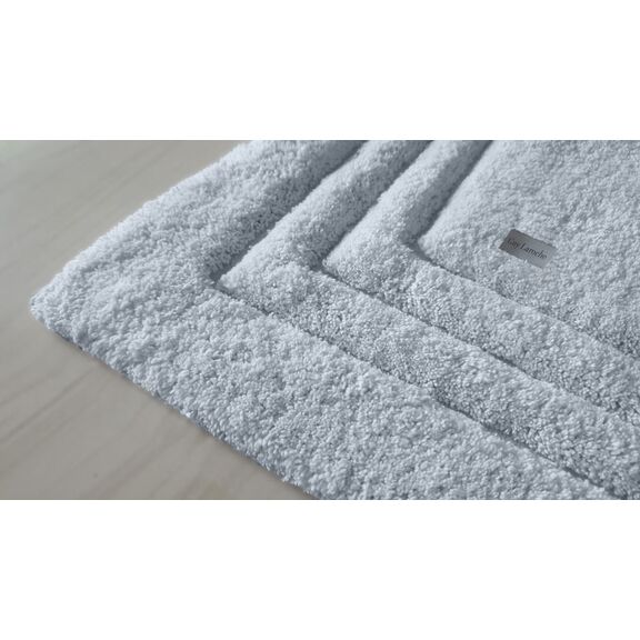 Πατάκι Μπάνιου Linea Aqua 55x85 guy Laroche  100% Cotton