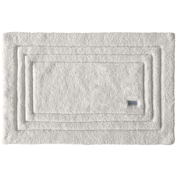 Πατάκι Μπάνιου Linea ice 55x85 guy Laroche  100% Cotton