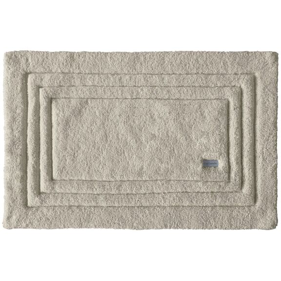 Πατάκι Μπάνιου Linea Stone 55x85 guy Laroche  100% Cotton