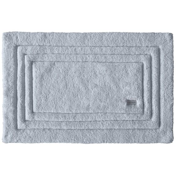 Πατάκι Μπάνιου Linea Aqua 70x120 guy Laroche  100% Cotton