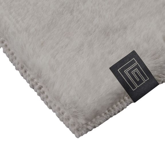 Σετ 3τμχ Alpaca Elephant guy Laroche  100% Pol. Art. fur