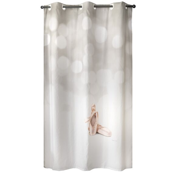 Koυρτίνα Soft-Touch Ballet με Τρουκς 160x240 Saint Clair  Microsuede