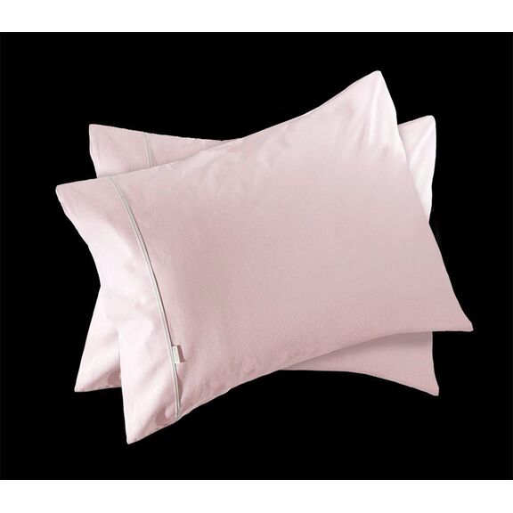 Μεμονωμένο Σεντόνι Reserve Rose 160x270 guy Laroche Rose 100% Βαμβάκι Περκάλι
