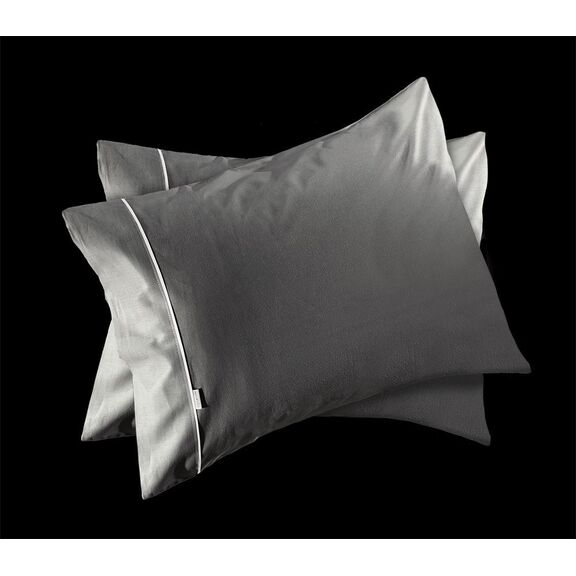 Μεμονωμένο Σεντόνι Reserve Titanium 170x265 guy Laroche Titanium 100% Cotton Percale 160 Count
