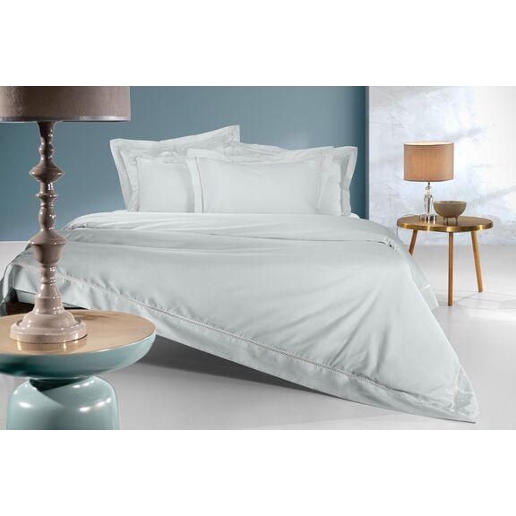 Σετ 4τμχ Σεντόνια Blend Moonlight 270x280 guy Laroche  Cotton Satin
