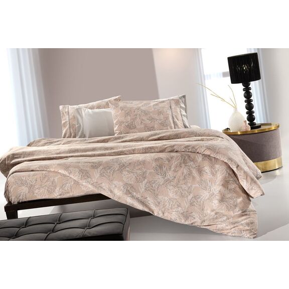 Σετ 3τμχ Σεντόνια Carina Flannel 170x265 guy Laroche  100% Cotton Flannel