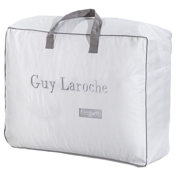 Πάπλωμα Elegant Peach Skin 240x250 guy Laroche  100% Peachskin Microfiber