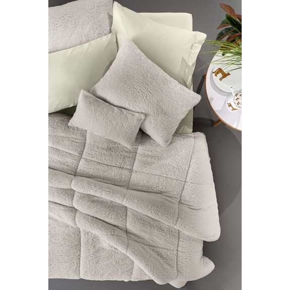 Πάπλωμα Mouton Natural 220x240 guy Laroche  100% Polyester