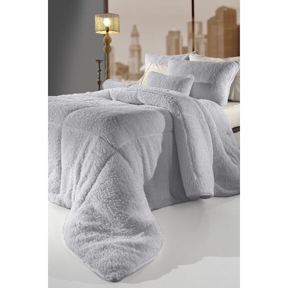 Πάπλωμα Mouton Silver 220x240 guy Laroche  100% Polyester