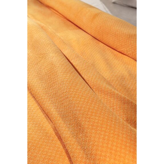 Κουβέρτα Polar Mango 170x250 guy Laroche  100% Μικροφιμπρα / Συνθετικο Δερμα στο Τελειωμα