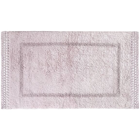 Πατάκι Μπάνιου Empire Amethyst 55x85 guy Laroche Amethyst 100% Βαμβάκι