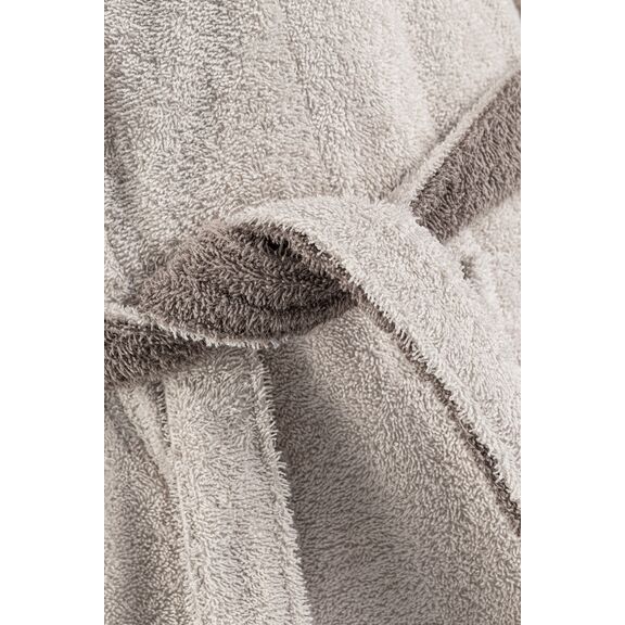 Μπουρνούζι duo Natural Medium guy Laroche  100% Cotton