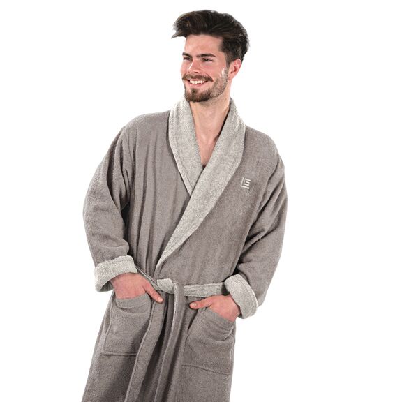 Μπουρνούζι duo Wenge Medium guy Laroche  100% Cotton