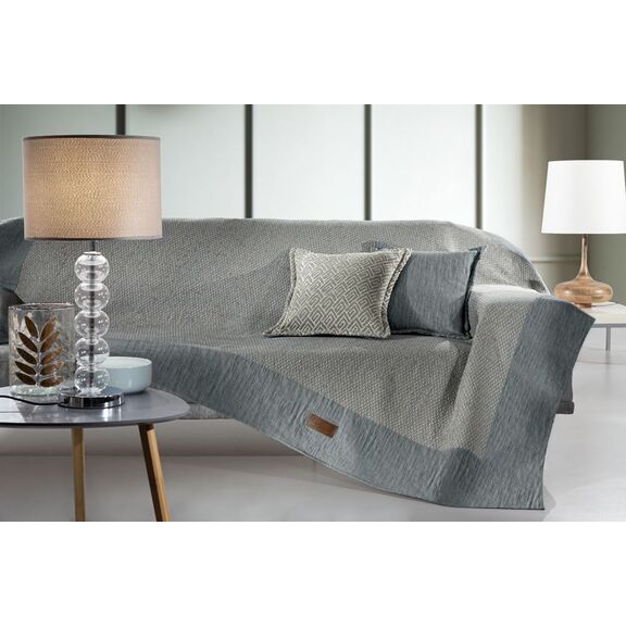 Ριχτάρι Escada Golden 180x150 guy Laroche  Cotton - Chenille