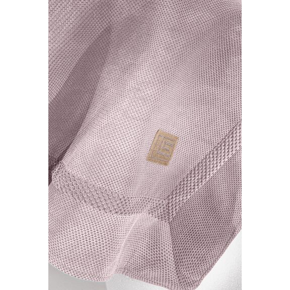 Ριχτάρι Rubicon Amethyst 170x150 (Πολυθρόνα) guy Laroche  100% Fine Microfiber
