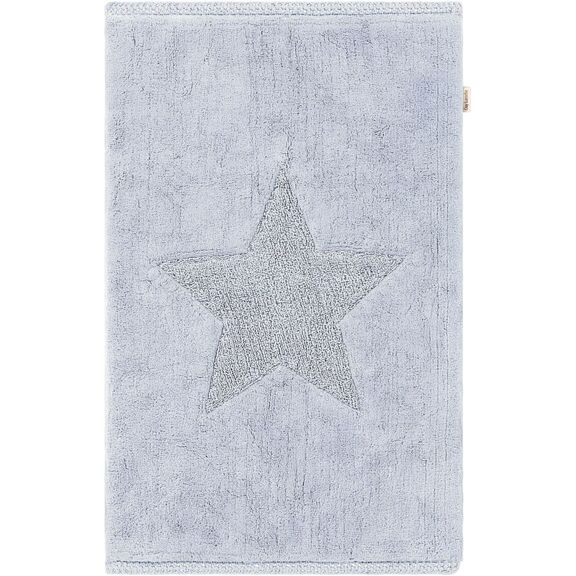Χαλί Link sky 100x150 guy Laroche  100% Cotton