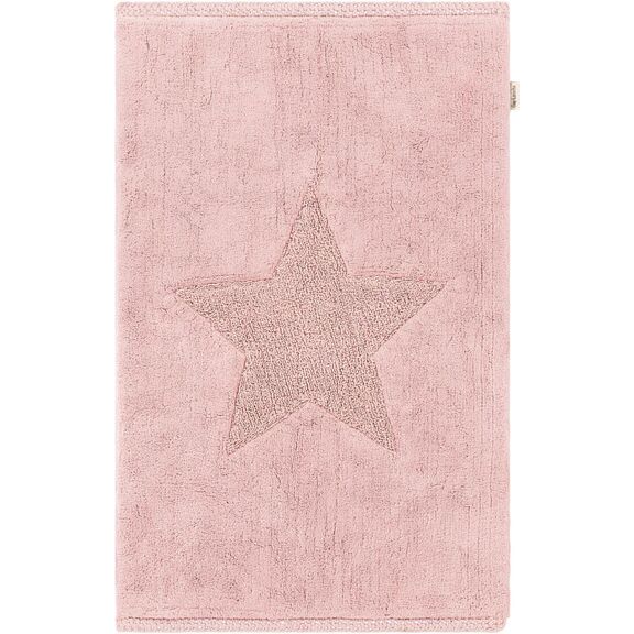Χαλί Link Pinky 130x180 guy Laroche  100% Cotton