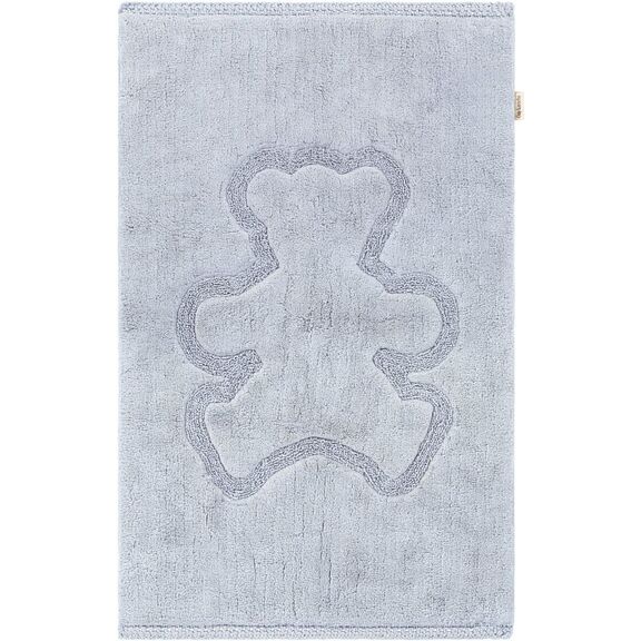 Χαλί Bear sky 100x150 guy Laroche  100% Cotton