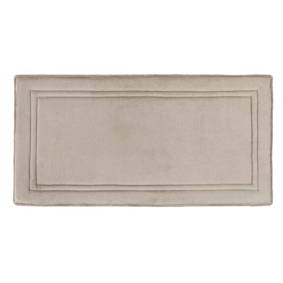 Σετ 3τμχ Χαλί Softy Sand guy Laroche  100% Pol. With Memory Foam