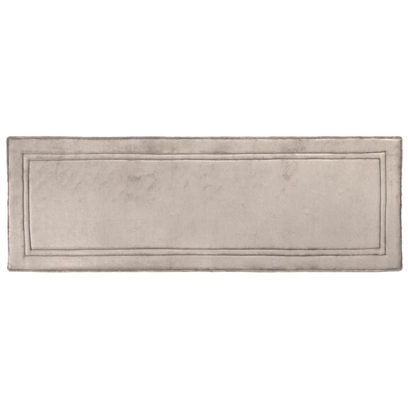 Σετ 3τμχ Χαλί Softy Sand guy Laroche  100% Pol. With Memory Foam