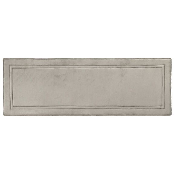 Σετ 3τμχ Χαλί Softy Mink guy Laroche  100% Pol. With Memory Foam