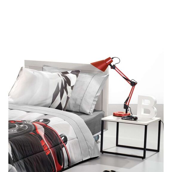 Διακοσμητική Μαξιλαροθήκη Formula 50x70 Saint Clair Mixed 100% Polyester