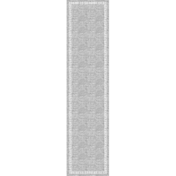 Τραβέρσα 2007 Lilac cut 40x160 Saint Clair  100% Πολυεστέρας