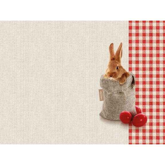 Σουπλά Easter 04 45x33 Saint Clair  100% Polyester