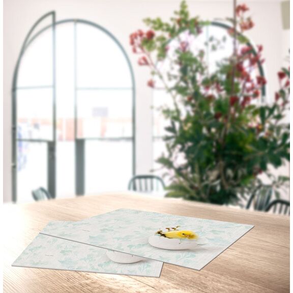 Σουπλά Easter 07 45x33 Saint Clair  100% Polyester