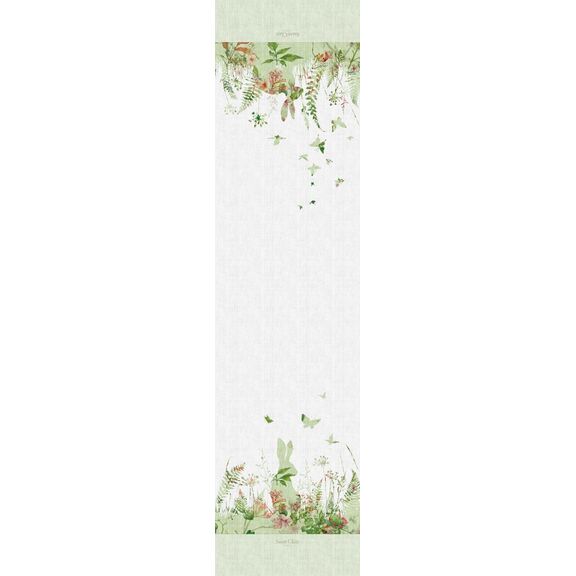 Πασχαλινή Τραβέρσα 12 40x160 Saint Clair  100% Polyester