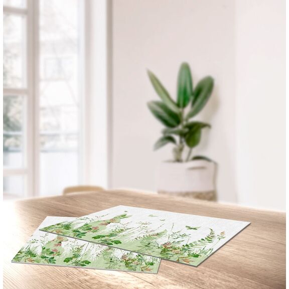 Σουπλά Easter 12 45x33 Saint Clair  100% Polyester