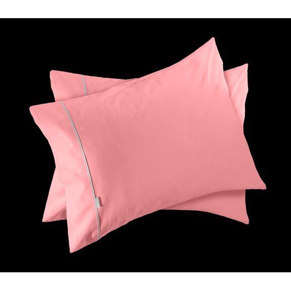 Μεμονωμένο Σεντόνι Reserve Coral 240x265 guy Laroche Coral 100% Cotton Percale 160 Count