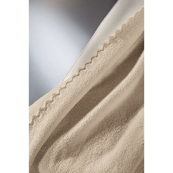 Βρεφική Κουβέρτα Puppy Natural 110x140 guy Laroche  100% Fine Microfiber
