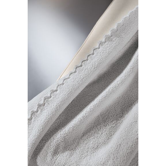 Κουβέρτα Baby Star Silver 100x140 guy Laroche  100% Fine Microfiber