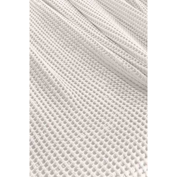 Κουβέρτα Eternity Perla 230x240 guy Laroche  100% Cotton Stonewashed