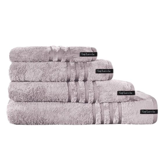 Πετσέτα Χεριών Bonus Pudra 30x50 guy Laroche  Combed Cotton 560 Gr/m34