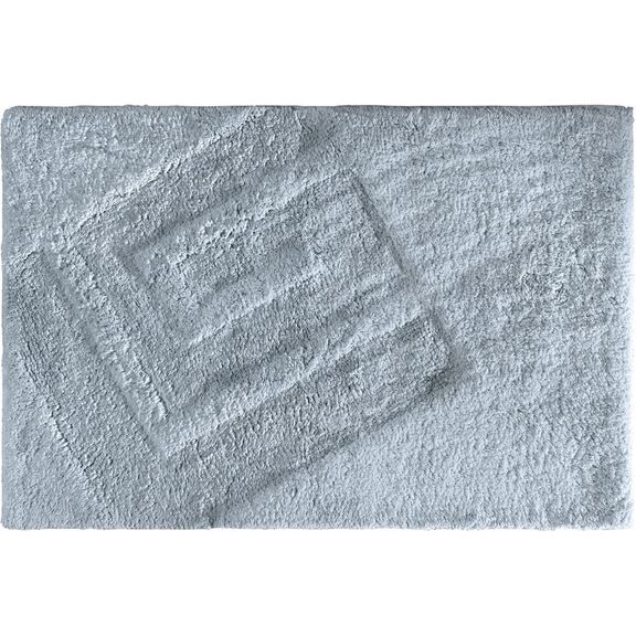 Πατάκι Μπάνιου Trivia sky 40x60 guy Laroche  100% Cotton