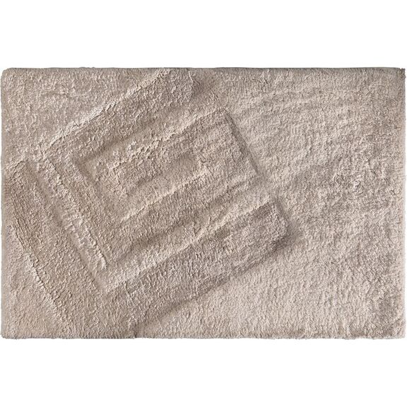 Πατάκι Μπάνιου Trivia Lino 40x60 guy Laroche  100% Cotton