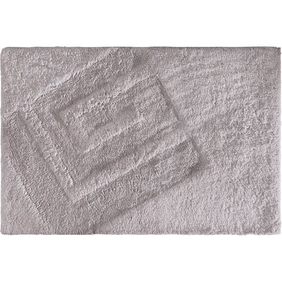 Πατάκι Μπάνιου Trivia Pudra 70x120 guy Laroche  100% Cotton