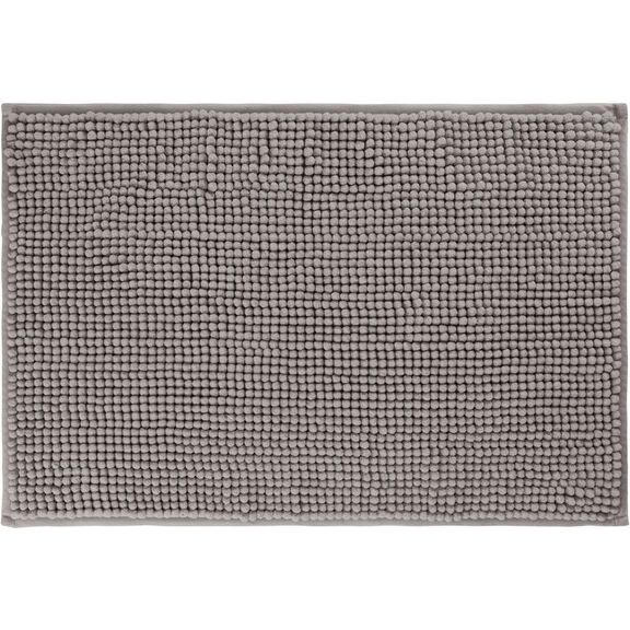 Σετ 4τμχ Μπάνιου Miami Wenge guy Laroche  100% Polyester, Water Repellant
