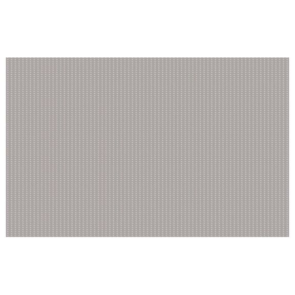 Σετ 4τμχ Μπάνιου Miami Anthracite guy Laroche  100% Polyester, Water Repellant