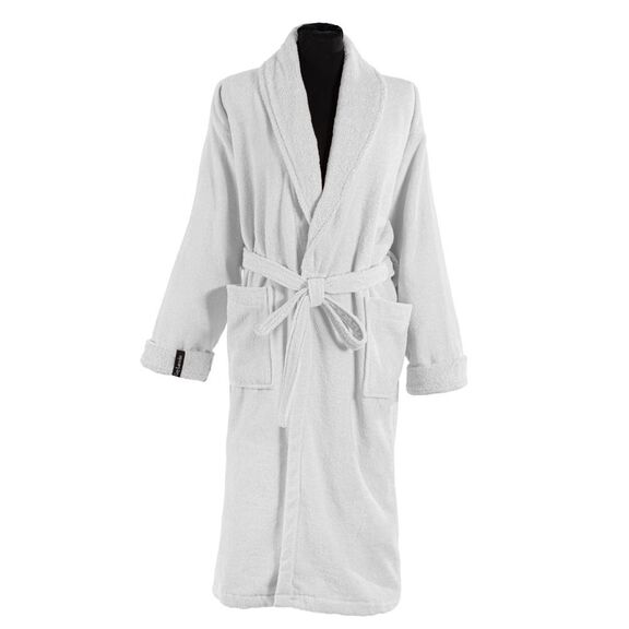 Μπουρνούζι Bonus Perla Large guy Laroche  100% Cotton