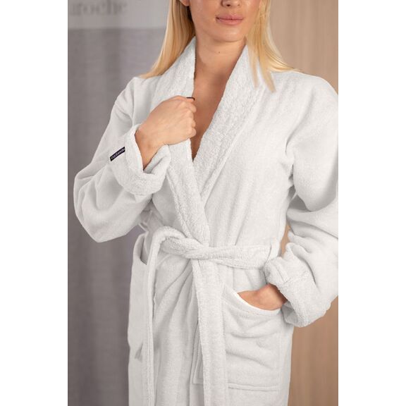 Μπουρνούζι Bonus Perla Small Mini guy Laroche  100% Cotton
