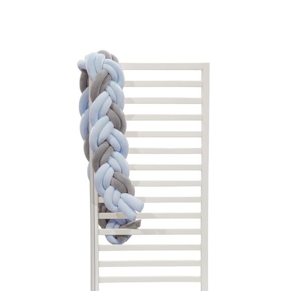 Βρεφική Πάντα boy 200x20 Saint Clair  100% Polyester