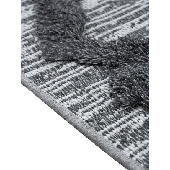 Χαλί Antler Grey 160x230
