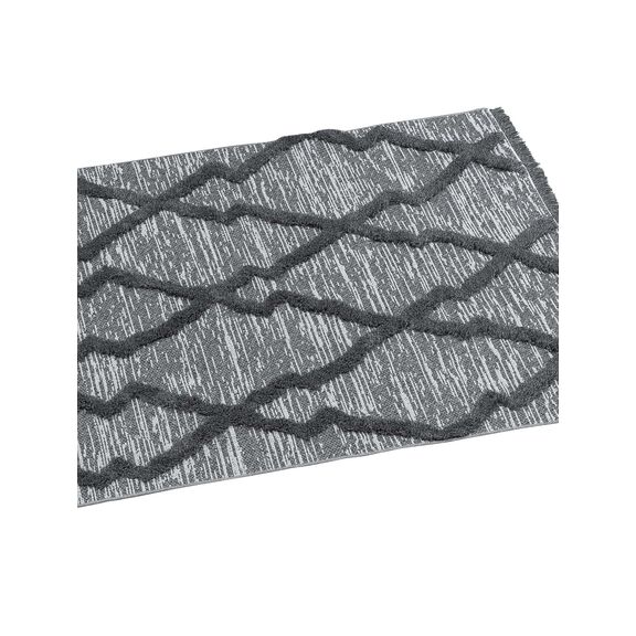 Χαλί Antler Grey 160x230