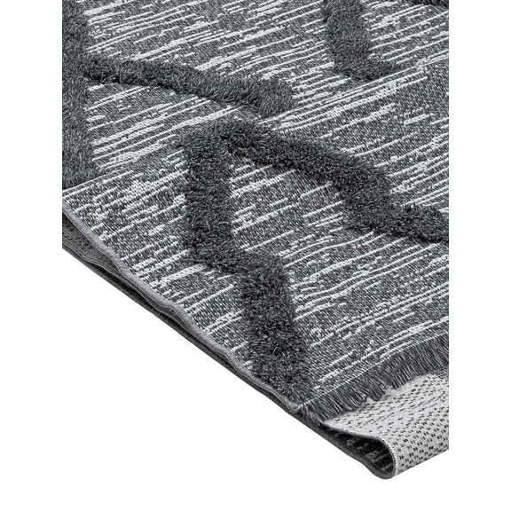 Χαλί Antler Grey 160x230