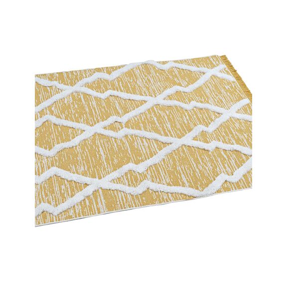 Χαλί Antler Yellow 130x190