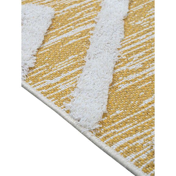 Χαλί Flint Yellow 130x190